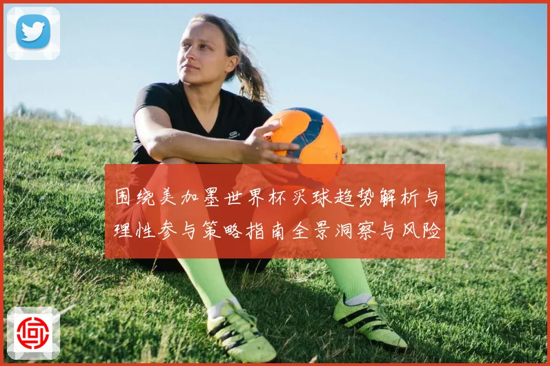 围绕美加墨世界杯买球趋势解析与理性参与策略指南全景洞察与风险防范建议